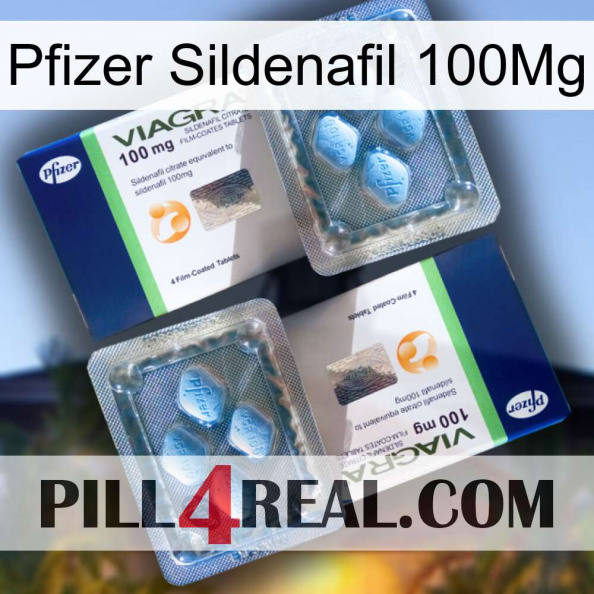 Pfizer Sildenafil 100Mg viagra5.jpg